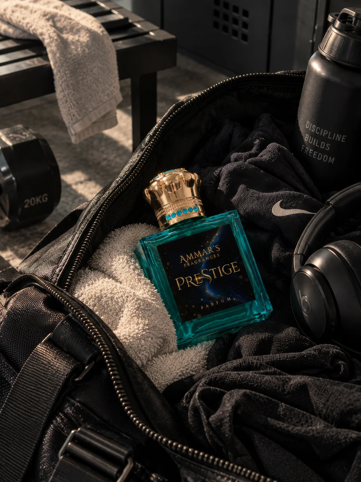 Prestige Perfume
