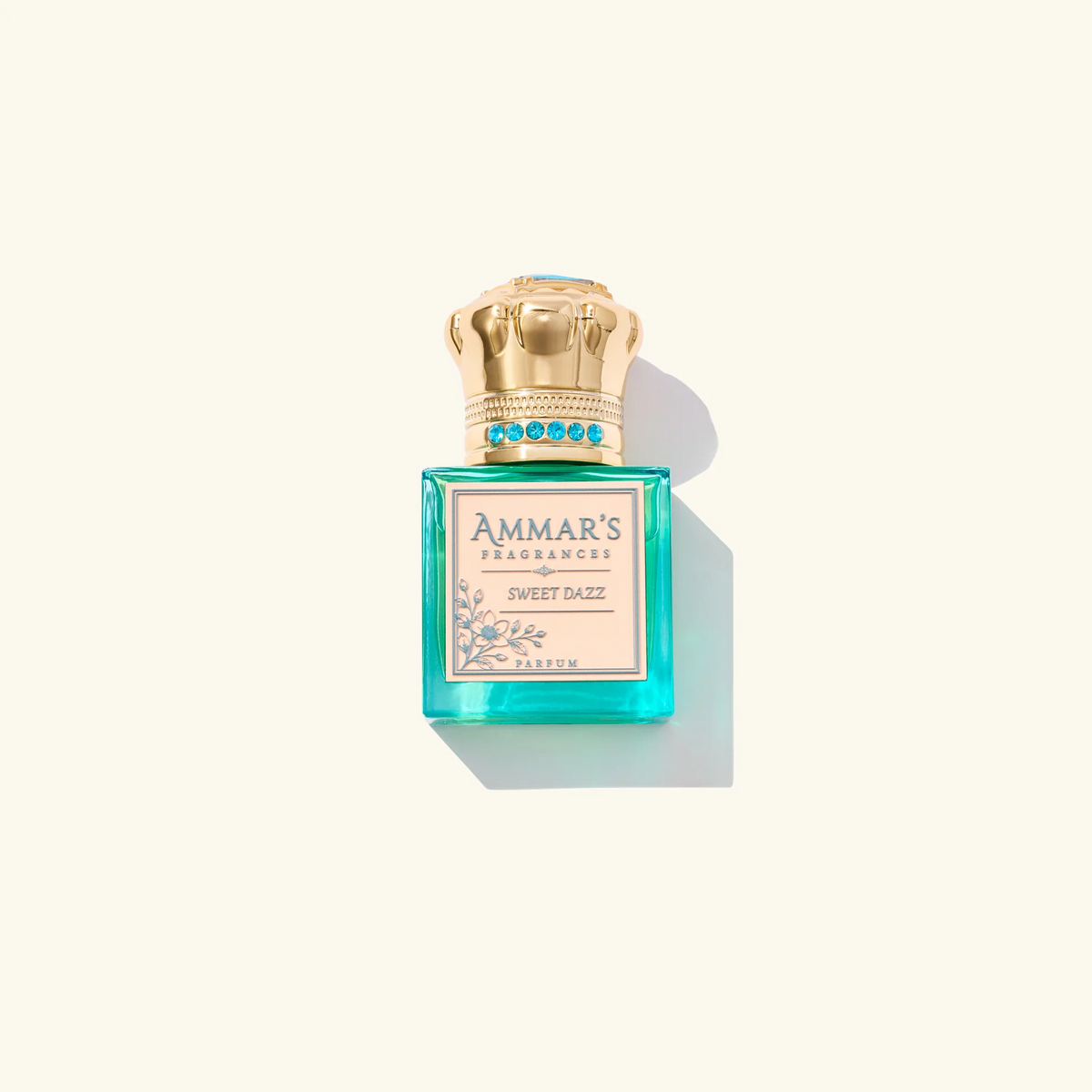 SWEET DAZZ Perfume