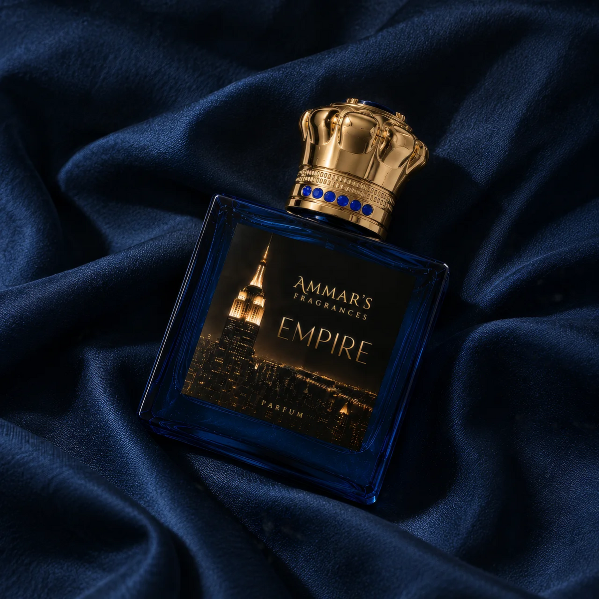 Empire Perfume