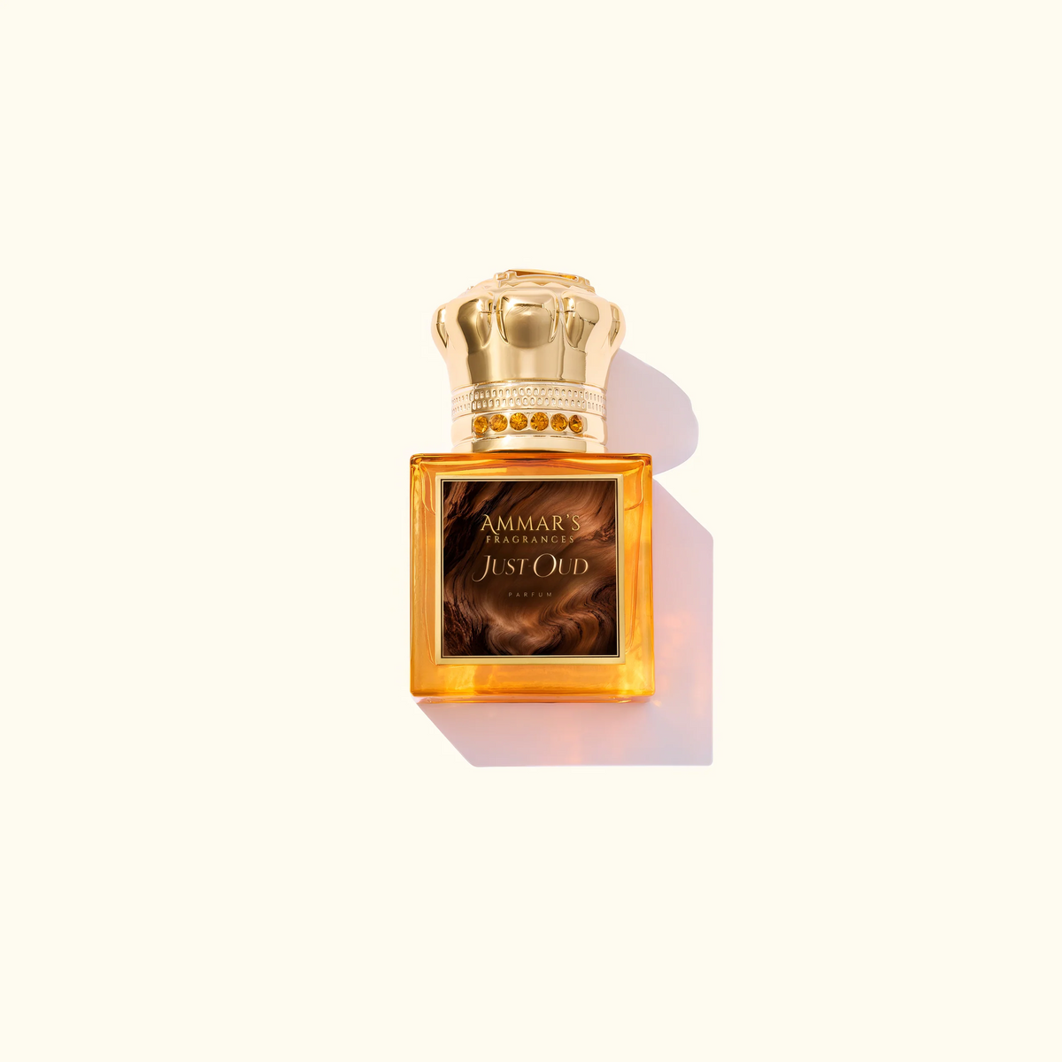 Just Oud Perfume