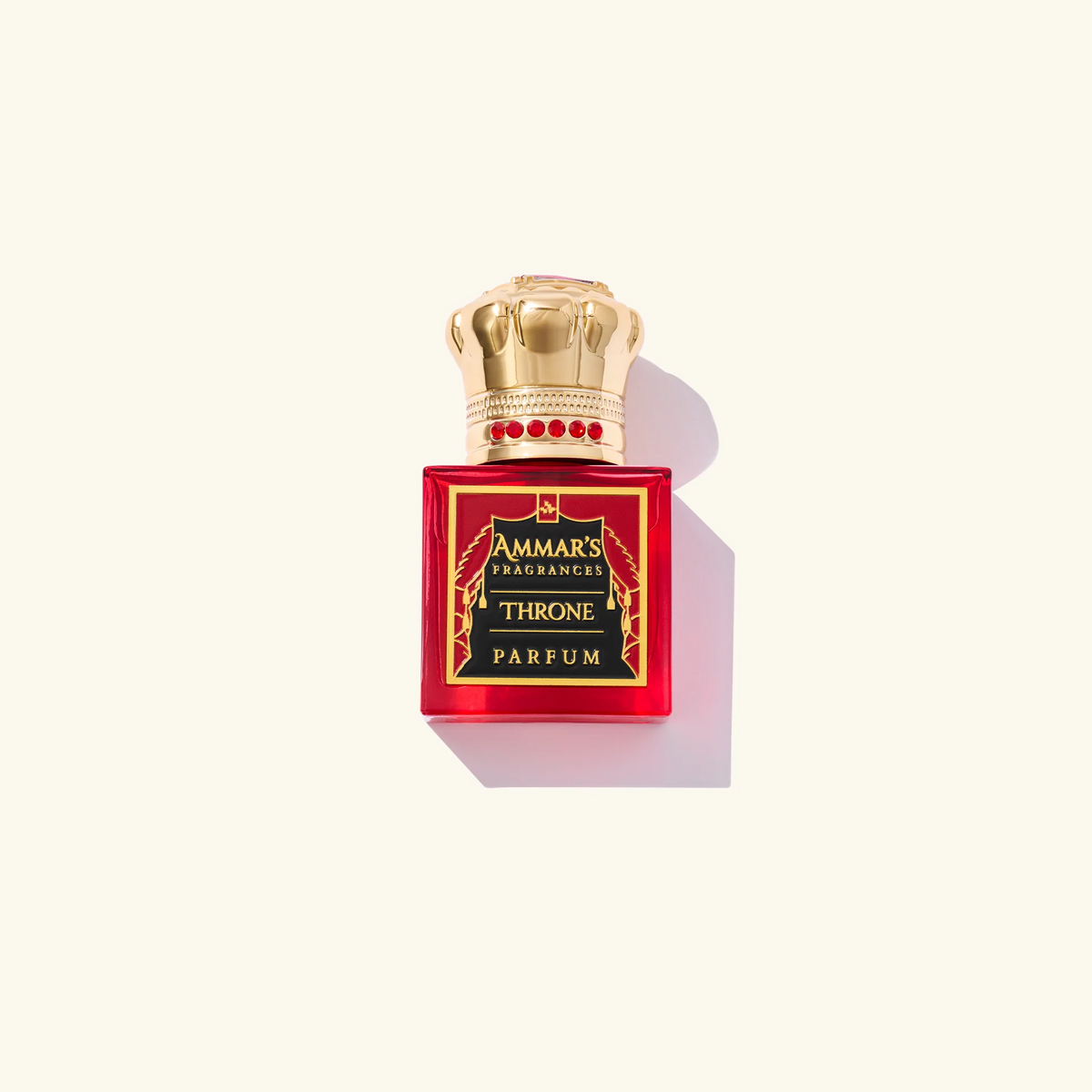 Throne Perfume