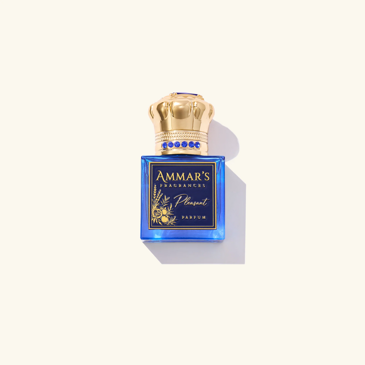 Pleasant Perfume