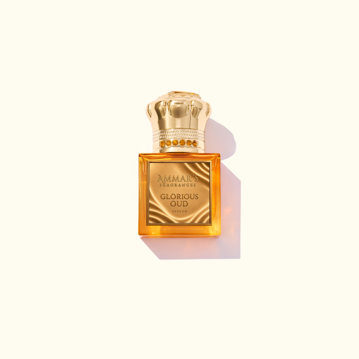 Glorious Oud Perfume