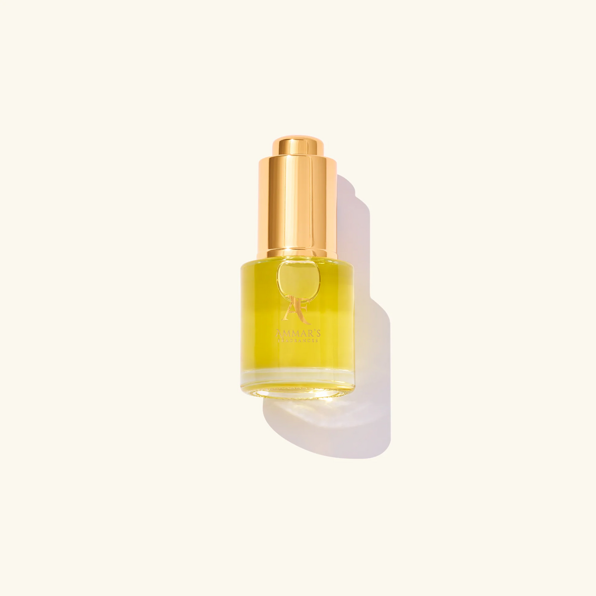 Classy Perfume Oil