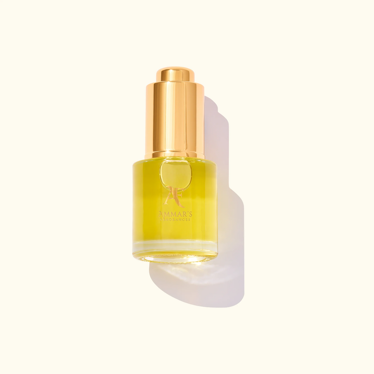 Classy Perfume Oil