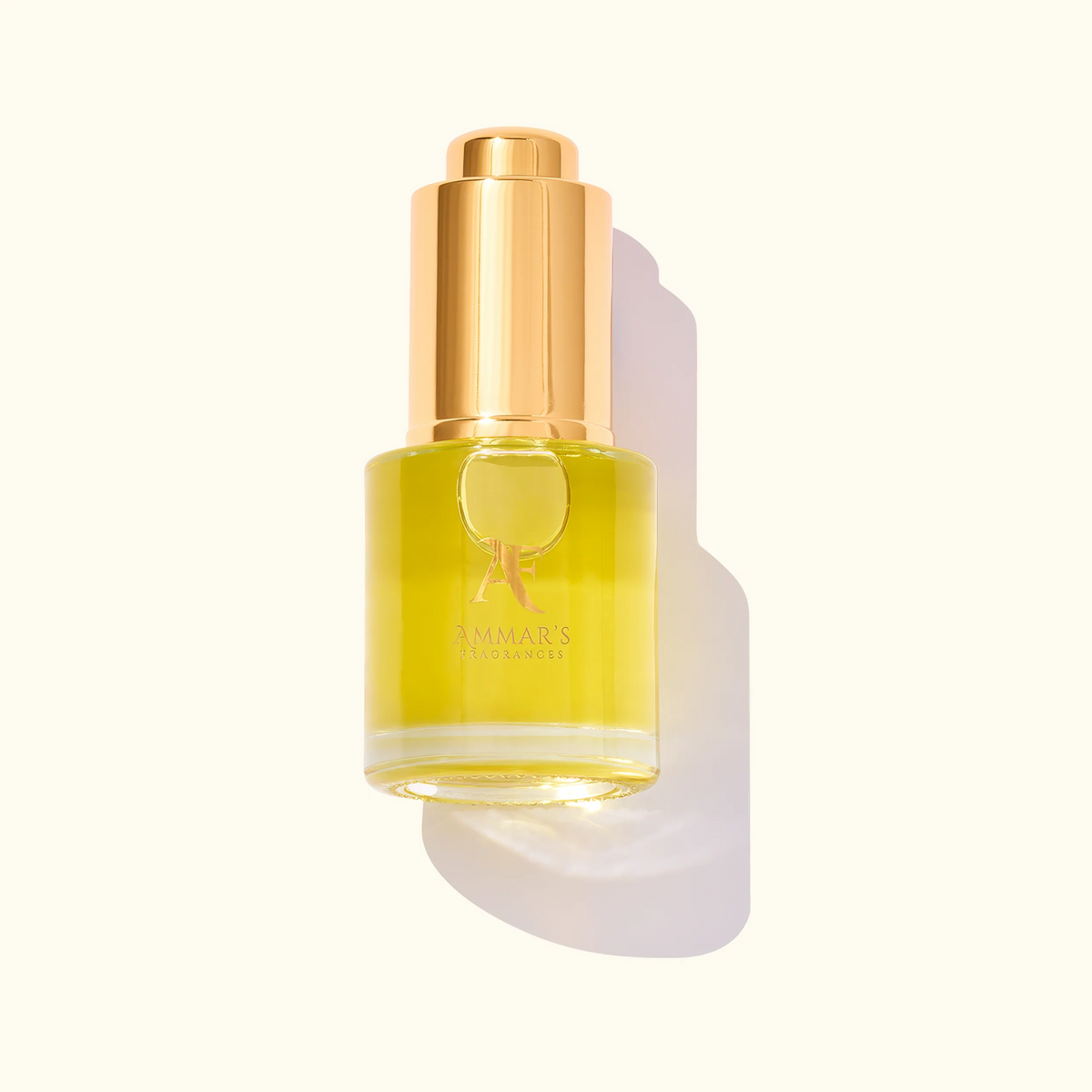 Musk Amar Fine Perfume Oil