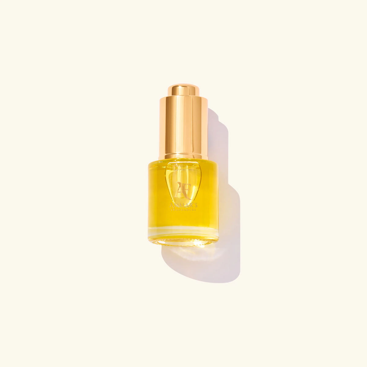Extraordinary Perfume Oil