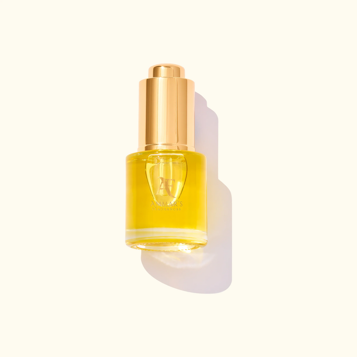Extraordinary Perfume Oil