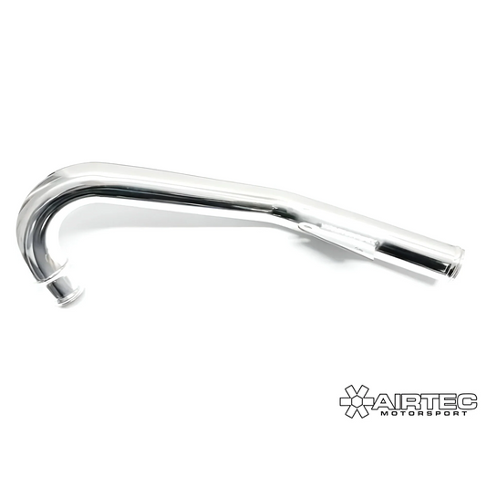 AIRTEC Motorsport Hot Side Lower Boost Pipe for Fiesta ST180