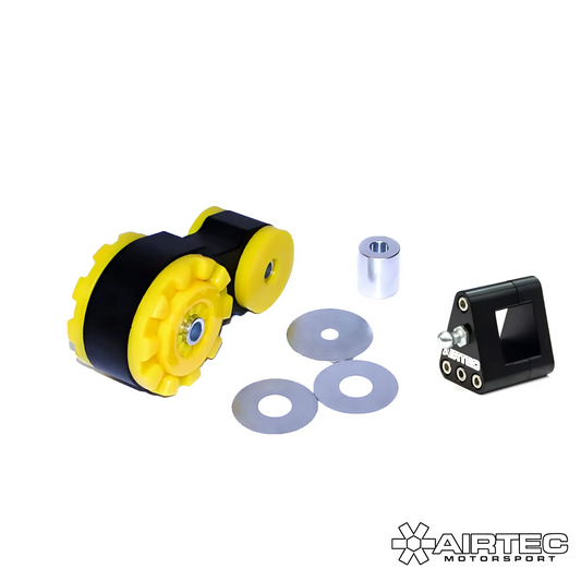 AIRTEC Motorsport MK7 Fiesta ST180 Torque Mount and Quick Shift Package