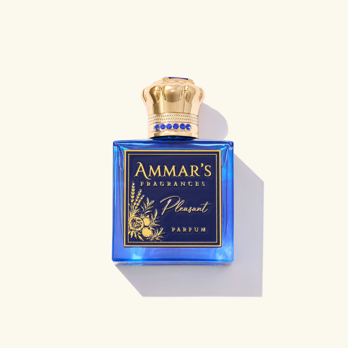 Pleasant Perfume