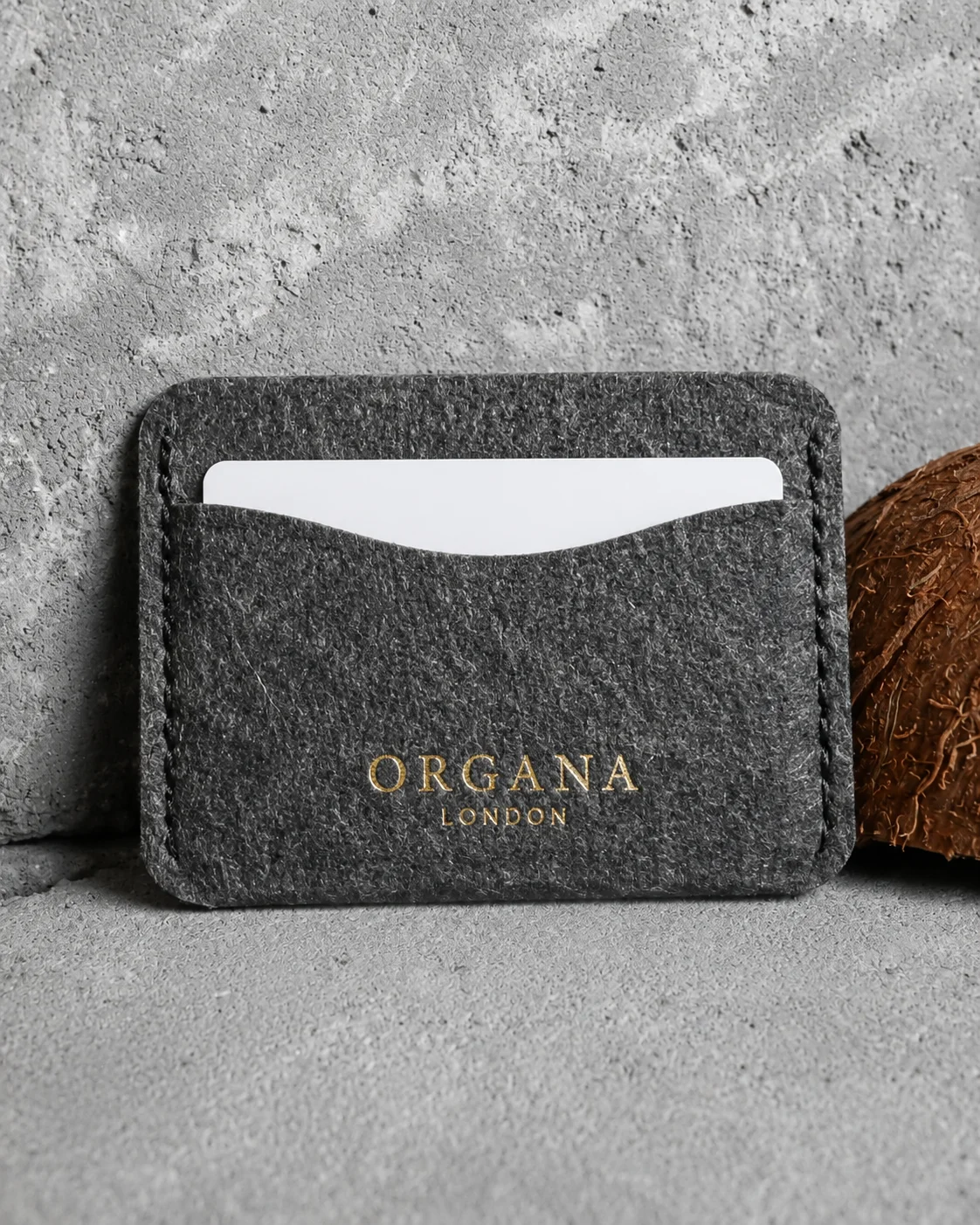 Coca Card Holder