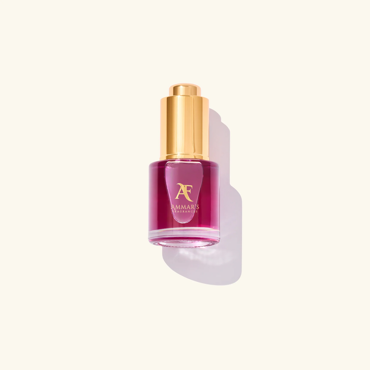 Khaleeji Perfume Oil