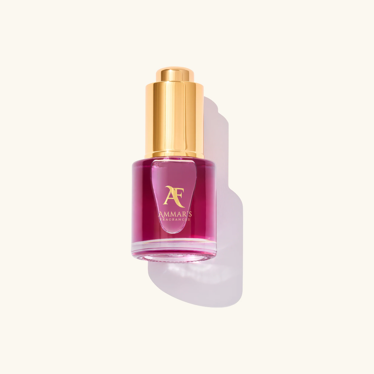 Khaleeji Perfume Oil