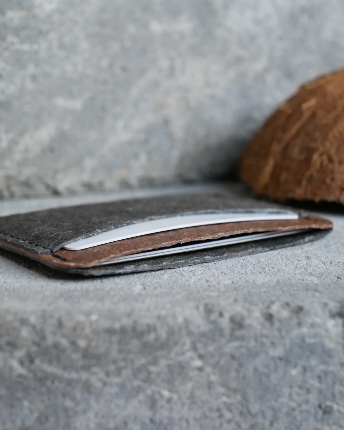 Coca Card Holder