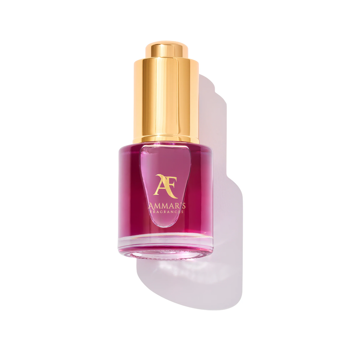 Khaleeji Perfume Oil