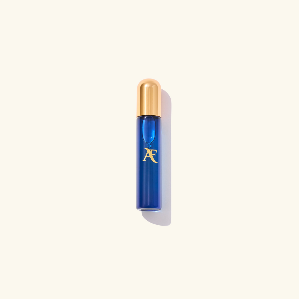 Ocean Blue Perfume Oil