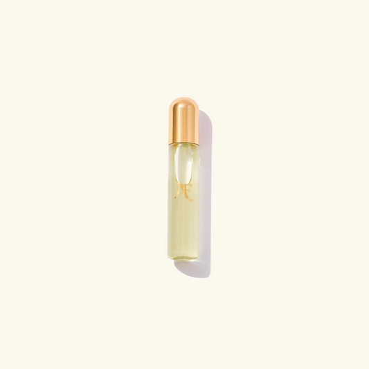 White Crystal Perfume Oil