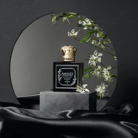 Classy Perfume
