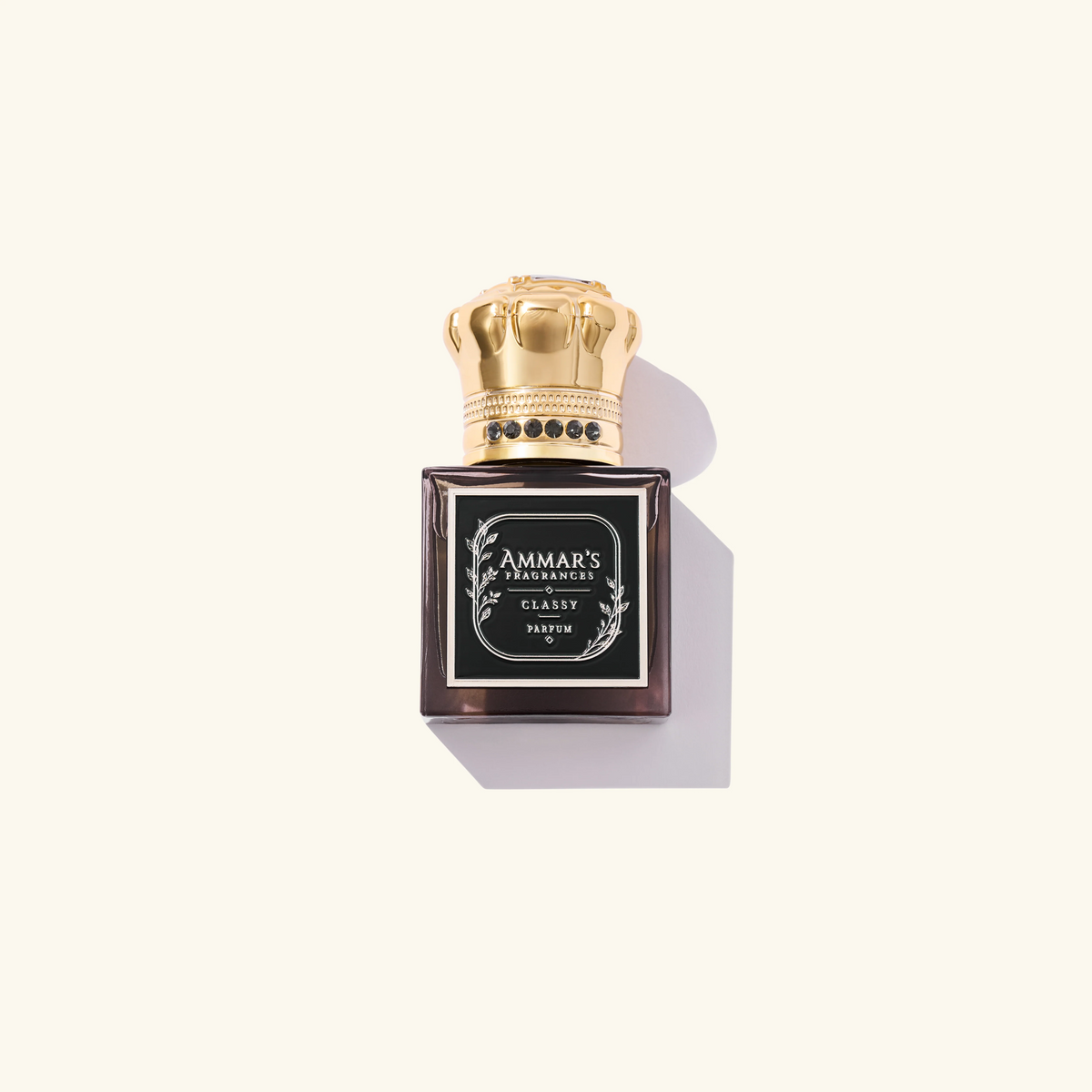 Classy Perfume