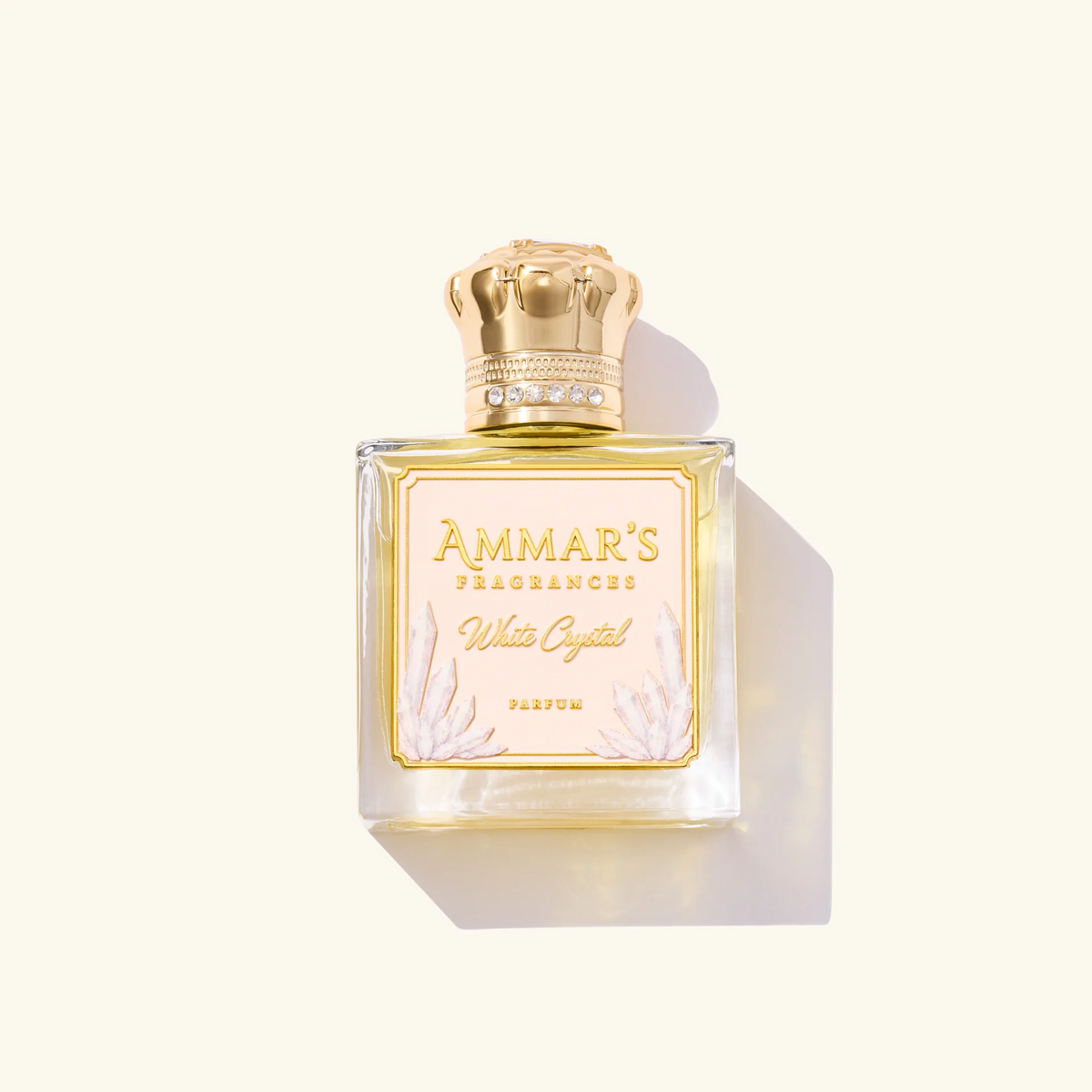 White Crystal Parfum