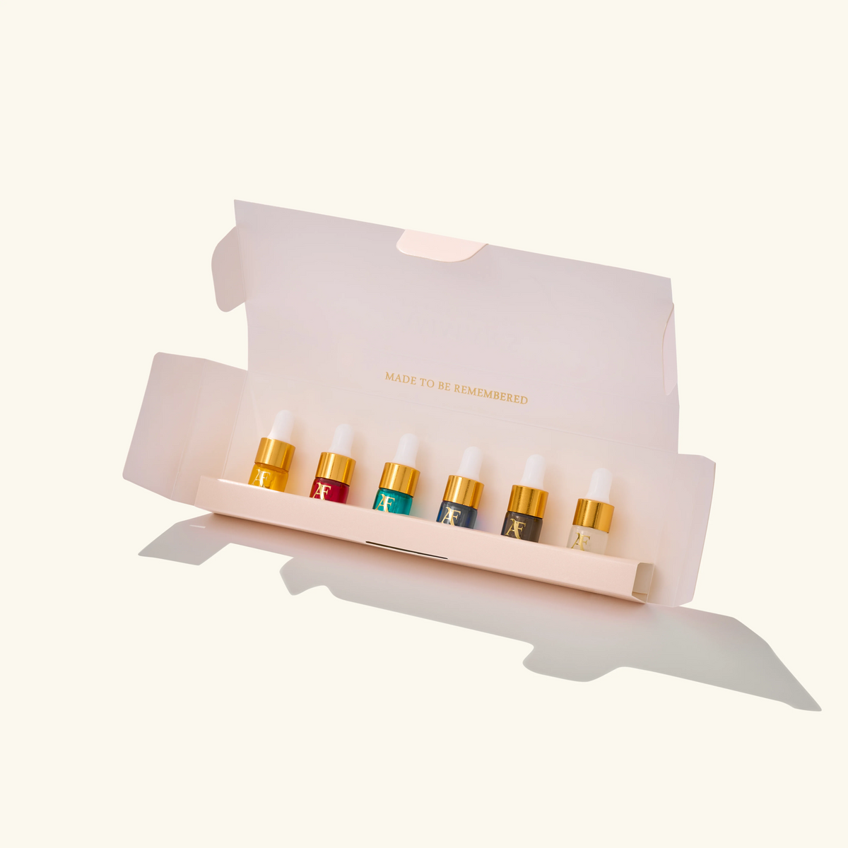 Discovery Set (Oil)
