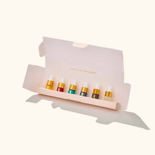 Discovery Set (Oil)