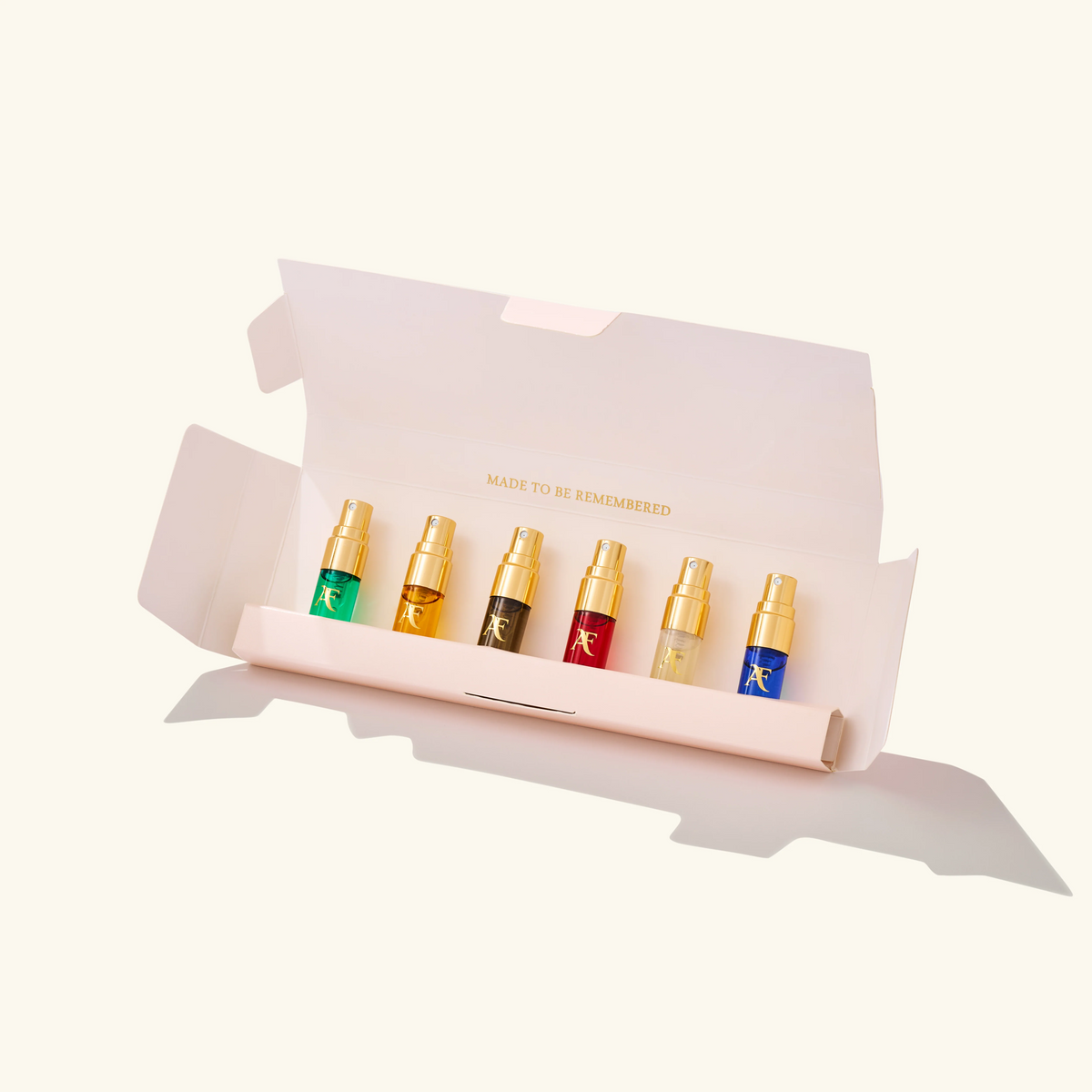 Discovery Set (Perfume)