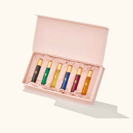 Signature Set