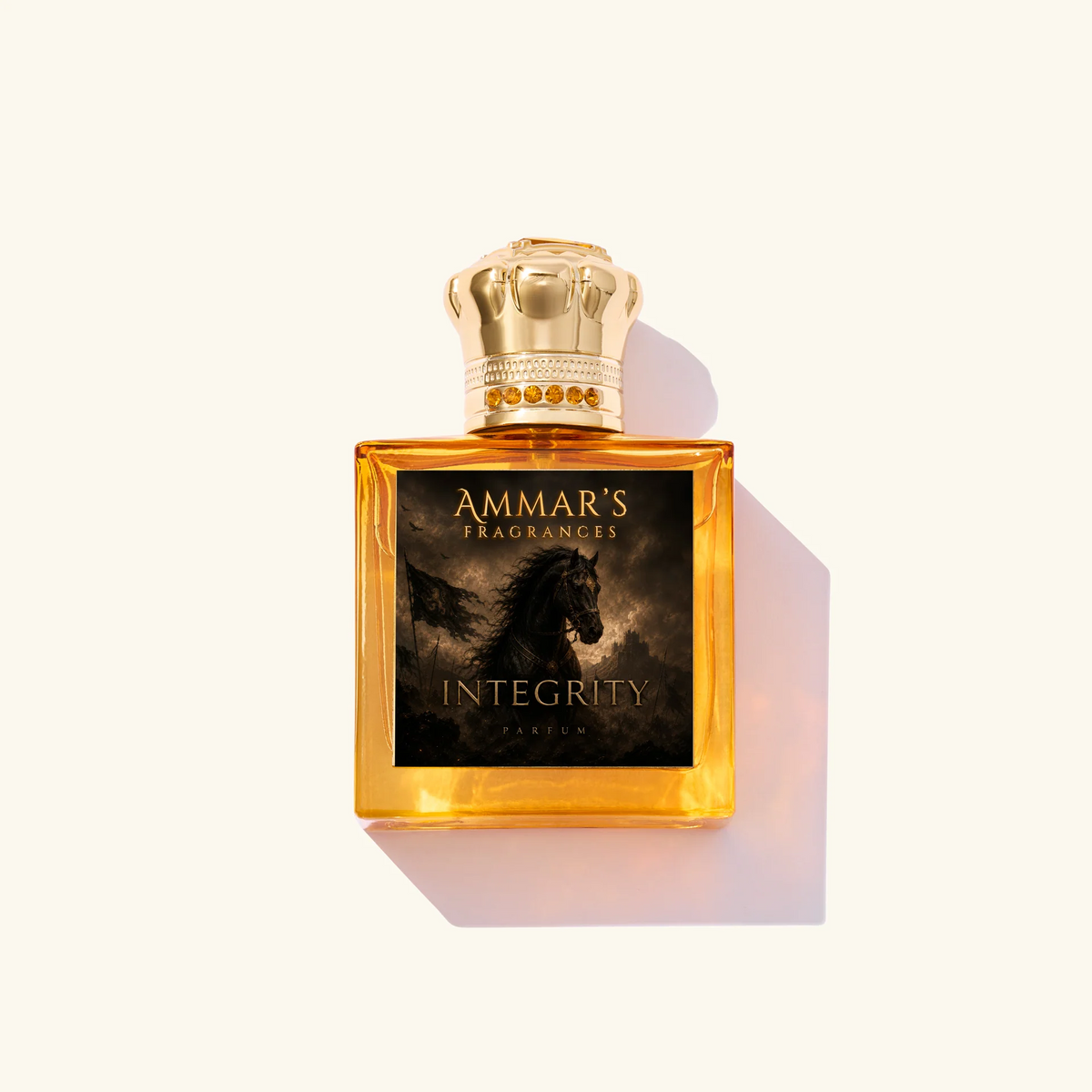 Integrity Perfume