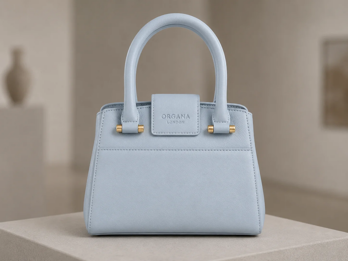 Cascade Bag