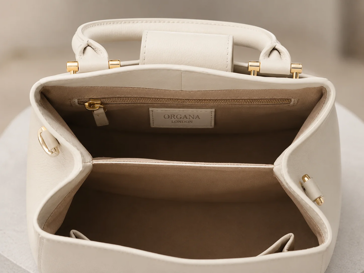 Cascade Bag