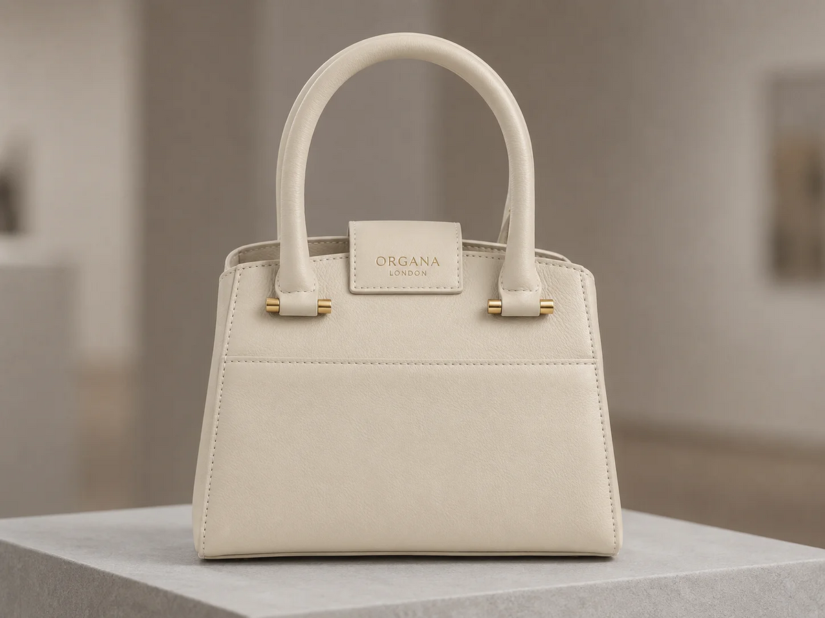 Cascade Bag