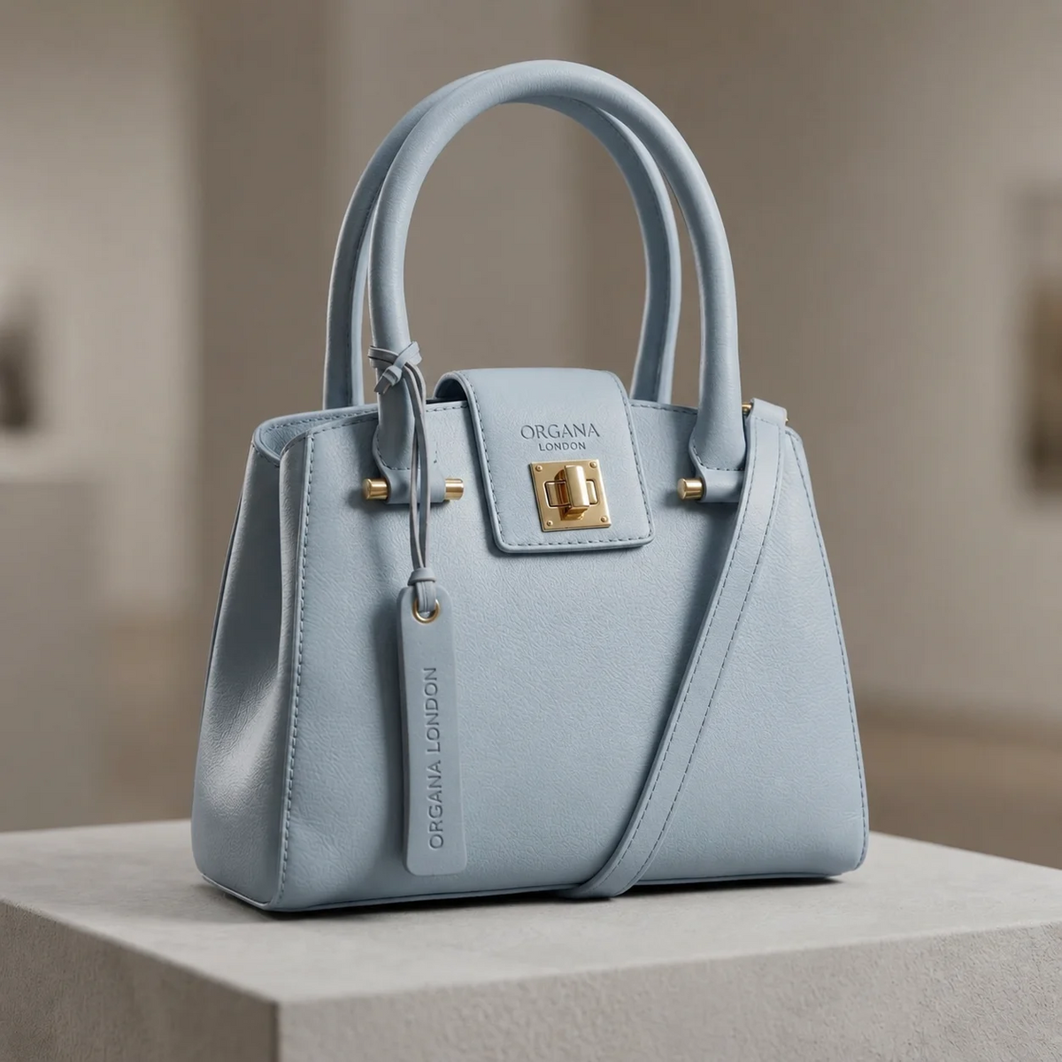 Cascade Bag