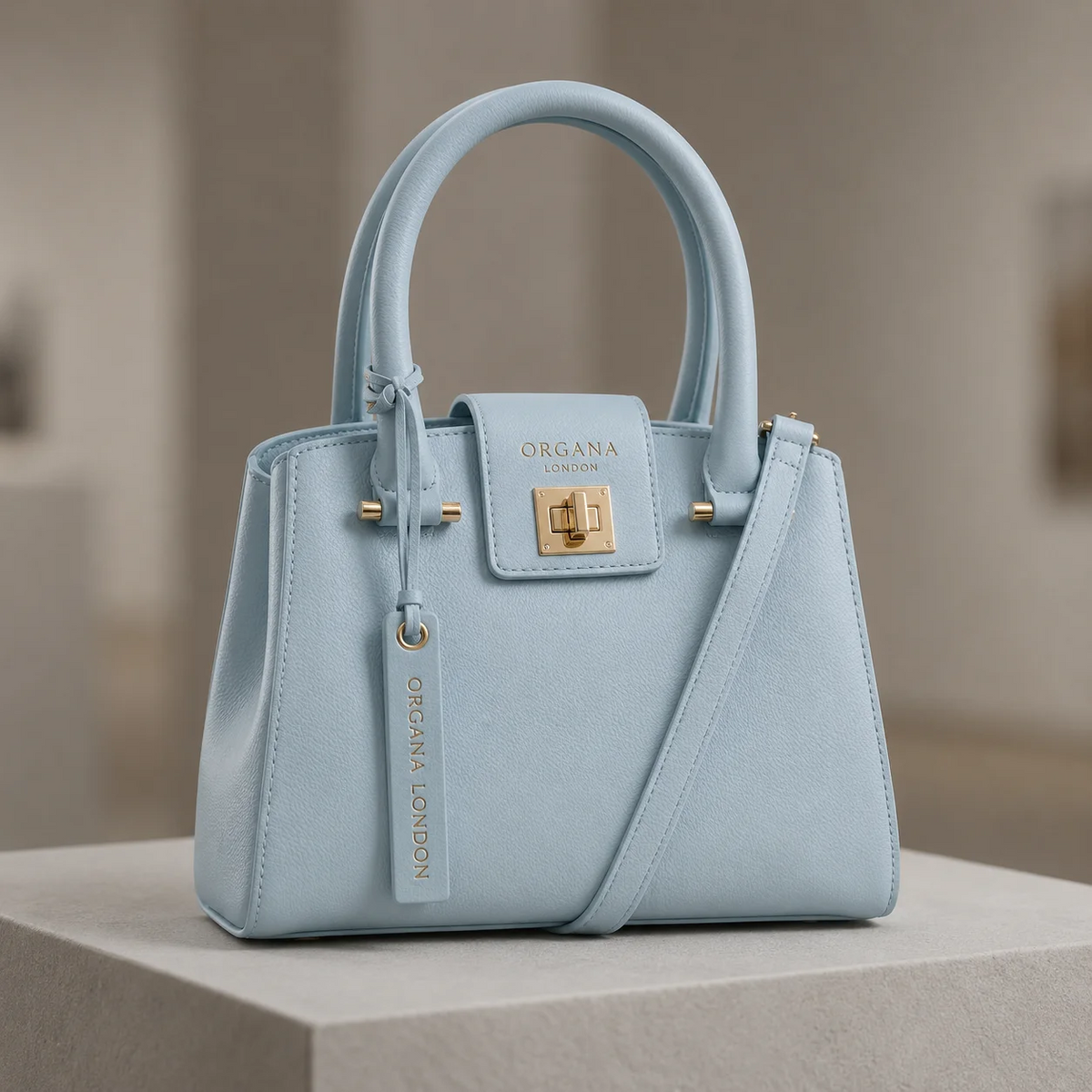 Cascade Bag