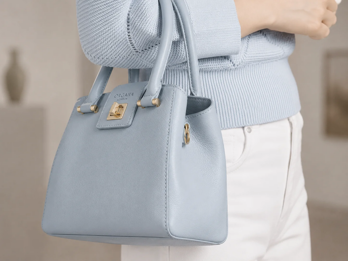 Cascade Bag