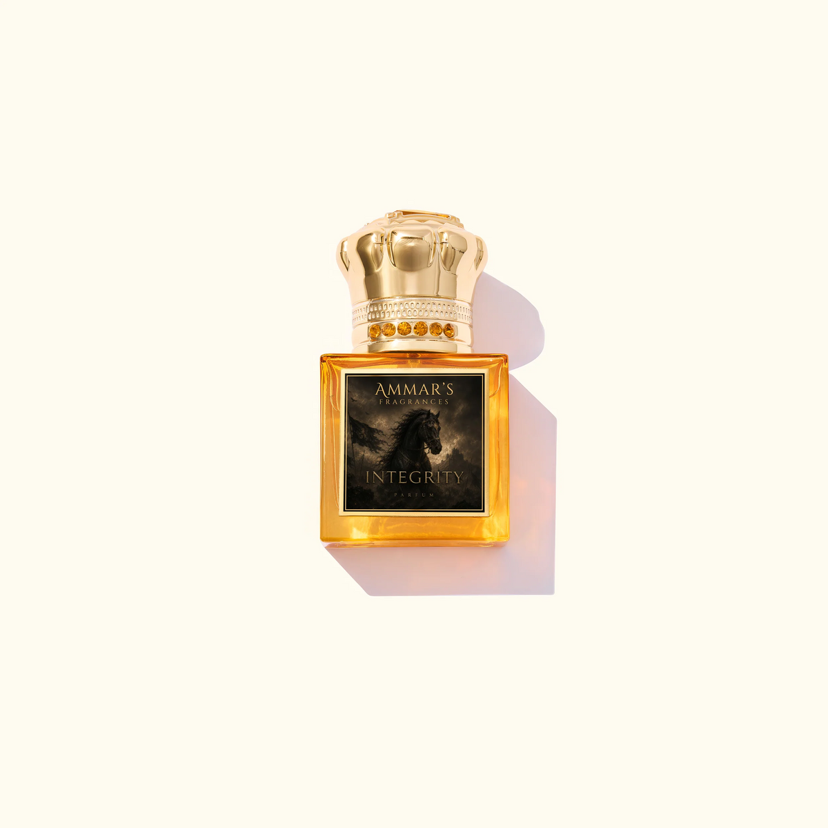 Integrity Perfume