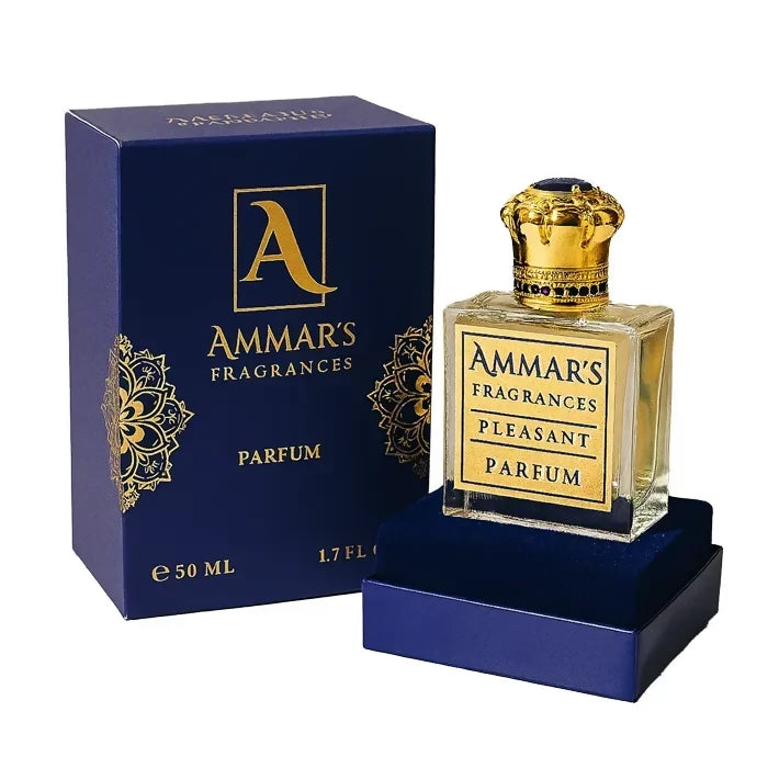 Pleasant Parfum