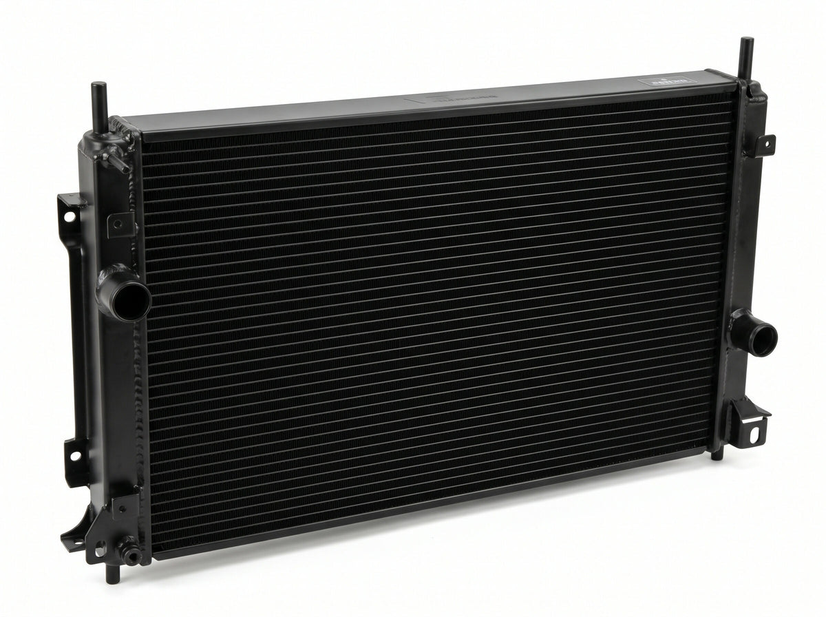 AIRTEC Alloy Radiator Upgrade for Focus MK2 ST & RS | Enhanced Cooling