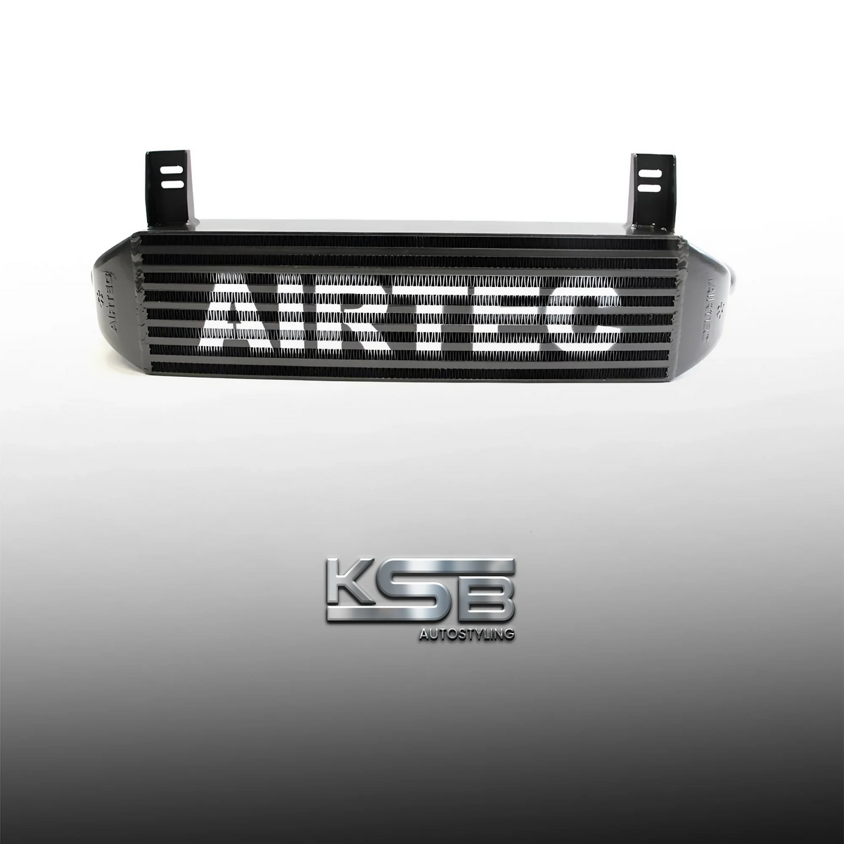 AIRTEC Intercooler Upgrade For E46 320D