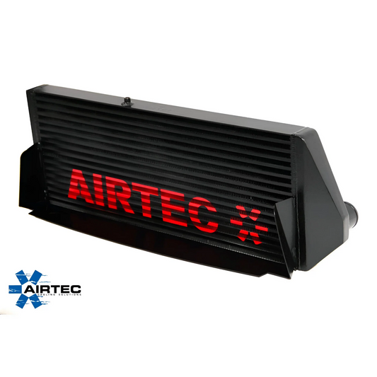AIRTEC Stage 2 Intercooler Upgrade For MK3 Focus ST
