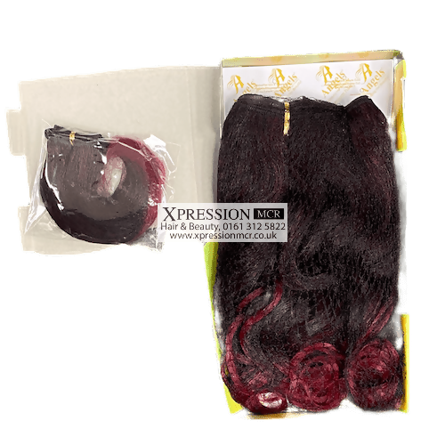 Angel Daniella – 15″, 180g, Long Natural Wave 100% Toyokalon Flame Retardant