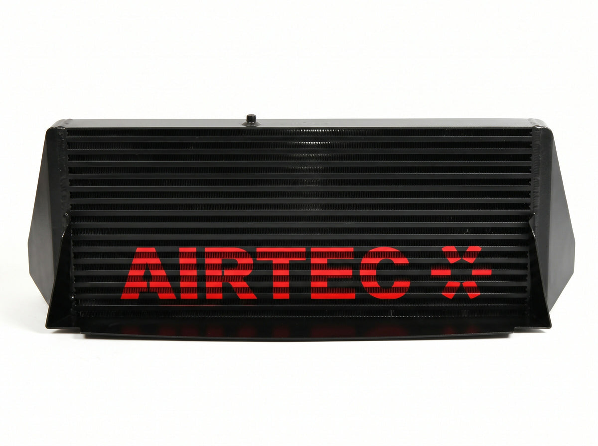 AIRTEC Stage 2 Intercooler Upgrade For MK3 Focus ST