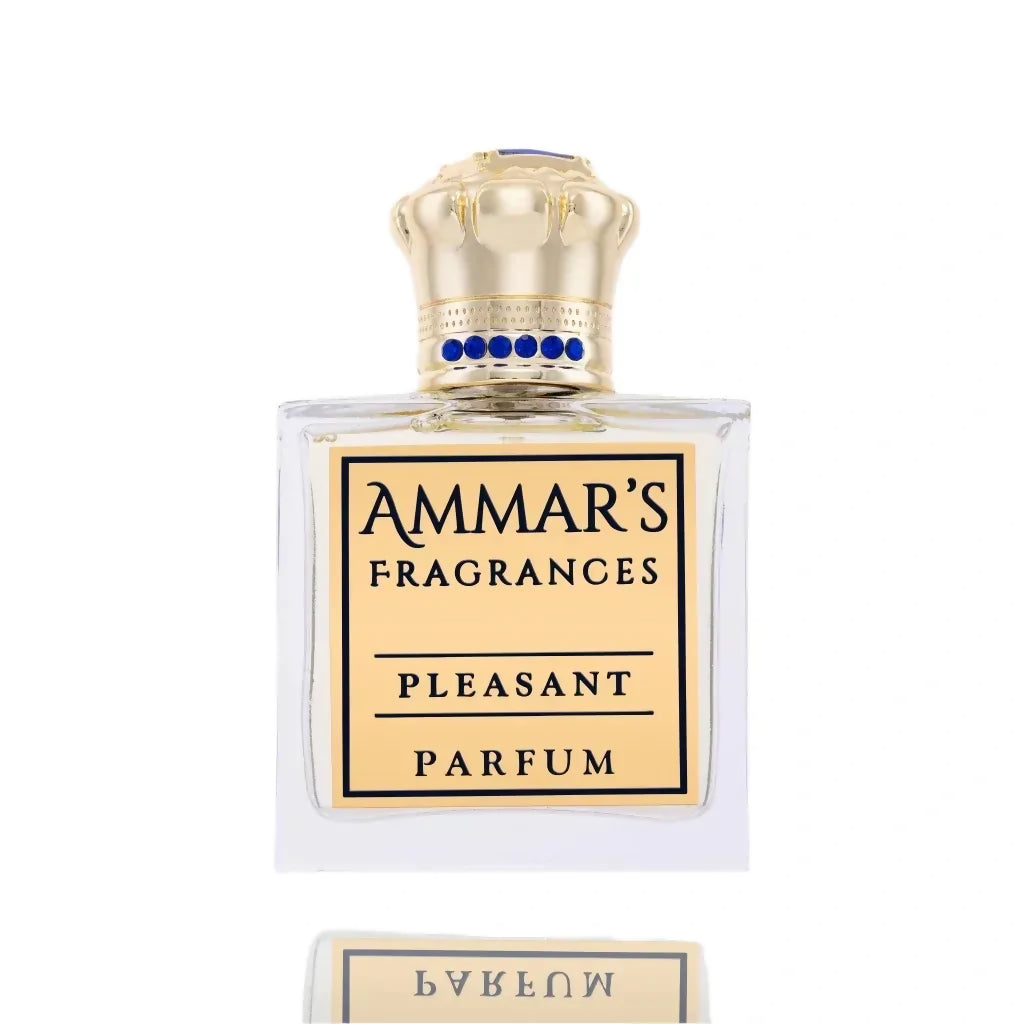 Pleasant Parfum