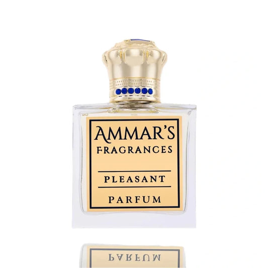 Pleasant Parfum