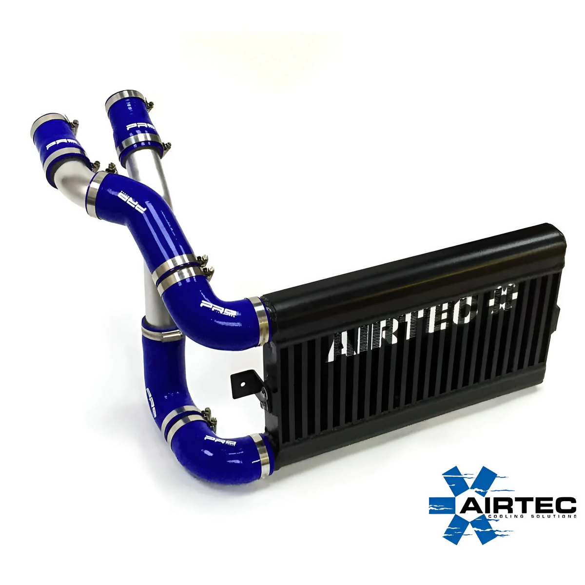 AIRTEC Intercooler Upgrade for Fiesta MK7 1.6 Diesel | Pre-Facelift & Facelift
