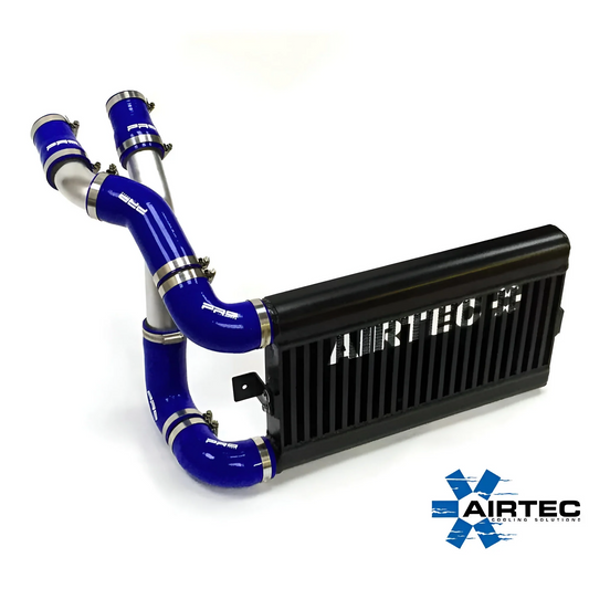 AIRTEC Intercooler Upgrade for Fiesta MK7 1.6 Diesel | Pre-Facelift & Facelift