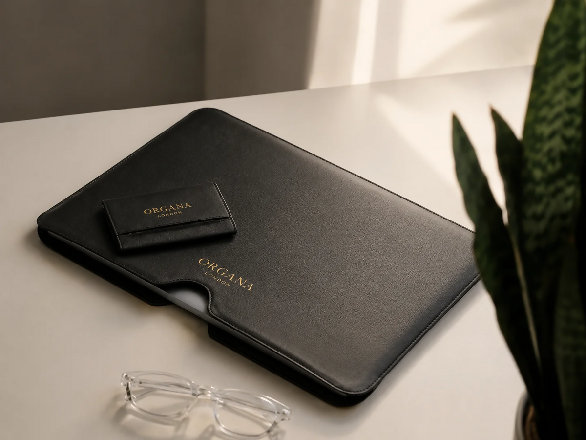 Classic Apple Laptop Sleeve