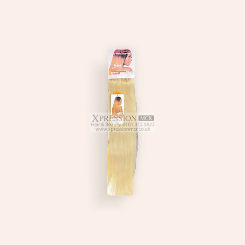 Sleek EW Indian Human Hair Best Quality 18 Inch