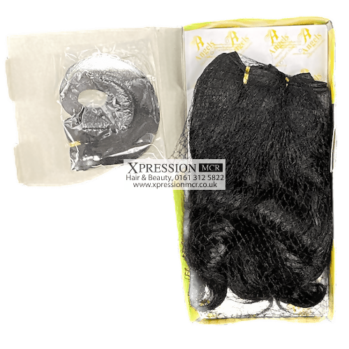 Angel Daniella – 15″, 180g, Long Natural Wave 100% Toyokalon Flame Retardant